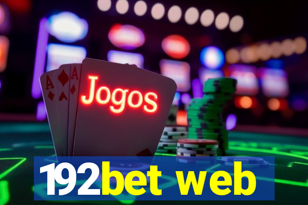 192bet web